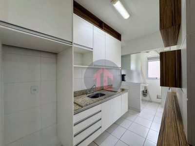 Apartamento, 1 quarto, 46 m² - Foto 4