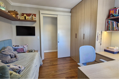 Apartamento, 3 quartos, 130 m² - Foto 4