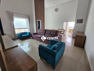 Cobertura, 3 quartos, 174 m² - Foto 1