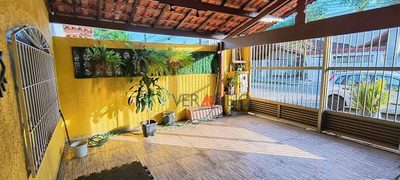 Casa, 2 quartos, 64 m² - Foto 2