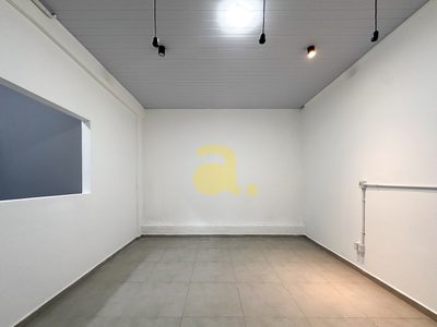 Sala-Conjunto, 20 m² - Foto 3