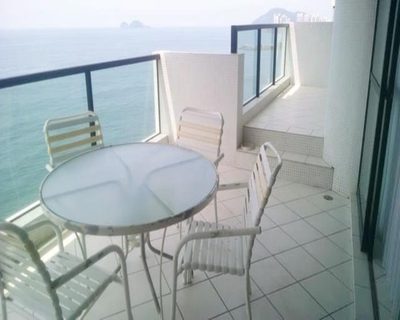 Apartamento, 3 quartos, 200 m² - Foto 2