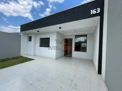 Casa, 2 quartos, 157 m² - Foto 1