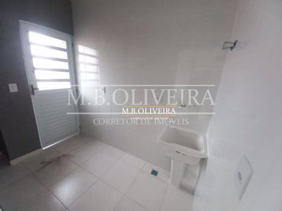 Sobrado, 2 quartos, 62 m² - Foto 3