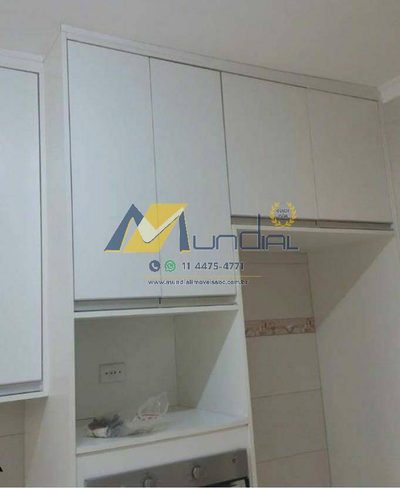 Sobrado, 3 quartos, 168 m² - Foto 2