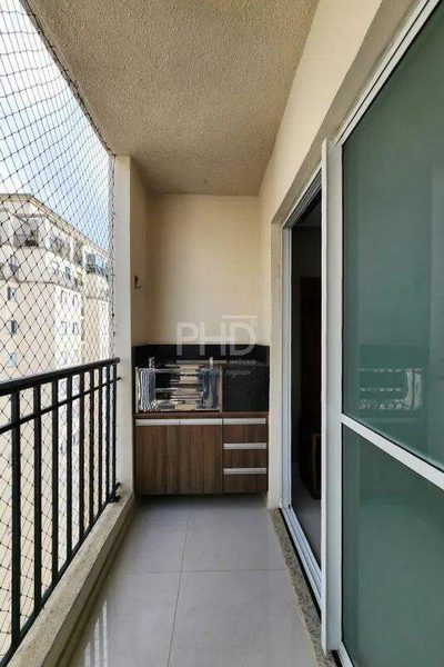 Apartamento, 3 quartos, 87 m² - Foto 2