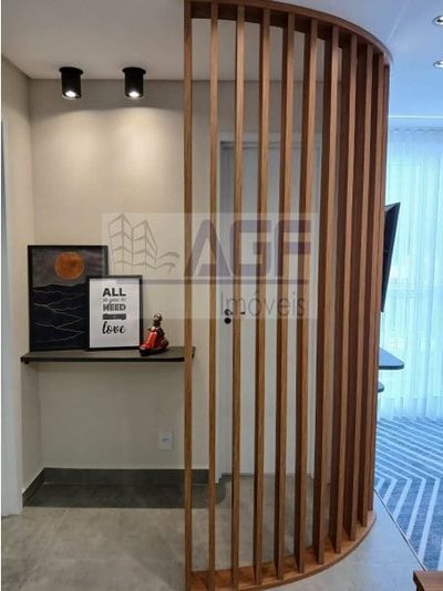 Apartamento, 2 quartos, 57 m² - Foto 3