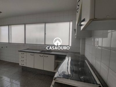 Apartamento, 3 quartos, 100 m² - Foto 4