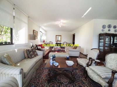 Apartamento, 4 quartos, 217 m² - Foto 3