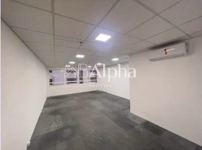Sala-Conjunto, 46 m² - Foto 1
