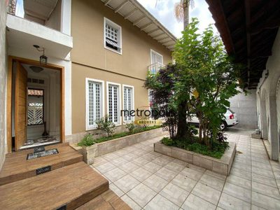 Sobrado, 3 quartos, 333 m² - Foto 2