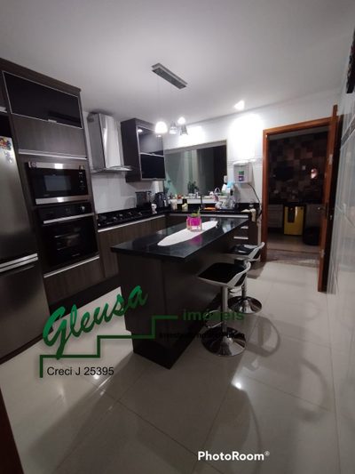 Casa, 3 quartos - Foto 5