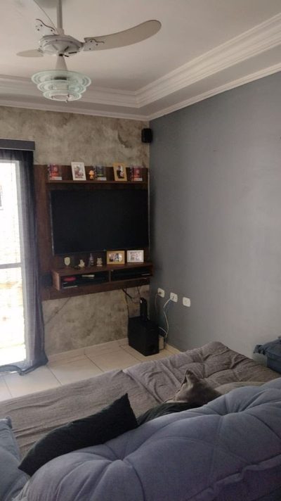 Sobrado, 3 quartos, 135 m² - Foto 2