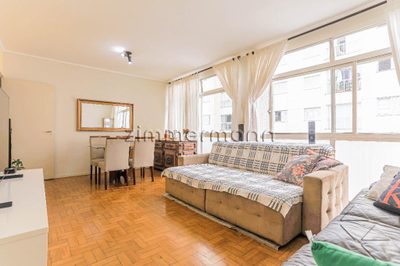 Apartamento, 3 quartos, 119 m² - Foto 3