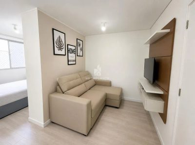 Flat/Apart Hotel, 1 quarto, 24 m² - Foto 2