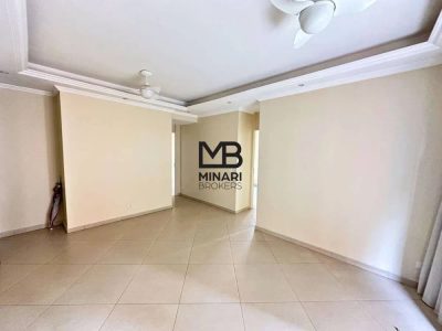 Apartamento, 3 quartos, 75 m² - Foto 1