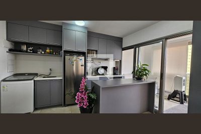Apartamento, 2 quartos, 51 m² - Foto 1