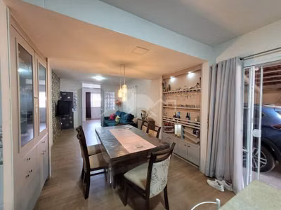 Casa, 4 quartos, 133 m² - Foto 4