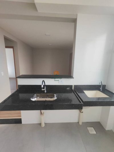 Apartamento, 2 quartos, 44 m² - Foto 4