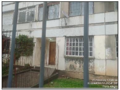 Apartamento, 1 quarto, 39 m² - Foto 2