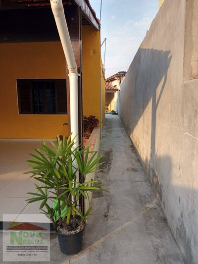 Casa, 2 quartos - Foto 2