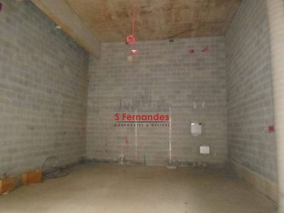 Loja-Salão, 66 m² - Foto 3
