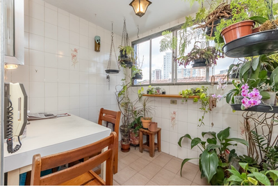 Apartamento, 4 quartos, 168 m² - Foto 2