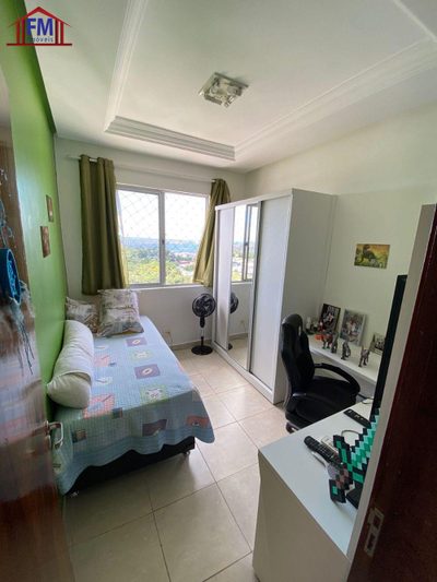 Apartamento, 3 quartos, 150 m² - Foto 3