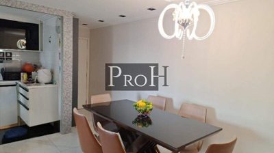 Apartamento, 3 quartos, 82 m² - Foto 2