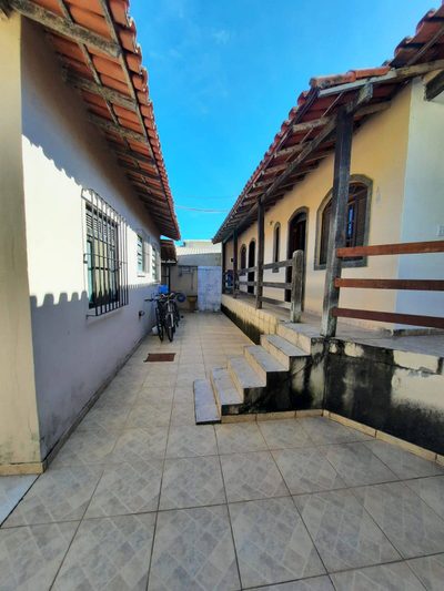 Casa, 4 quartos - Foto 2