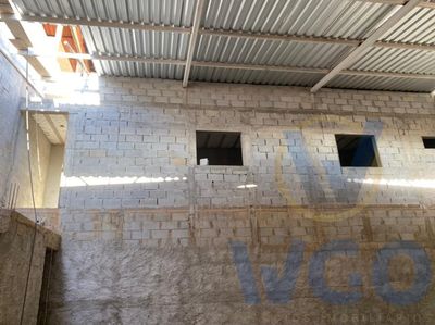 Depósito-Galpão, 312 m² - Foto 3