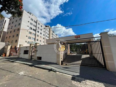 Apartamento, 2 quartos, 44 m² - Foto 1