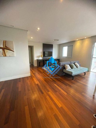 Apartamento, 3 quartos, 133 m² - Foto 1