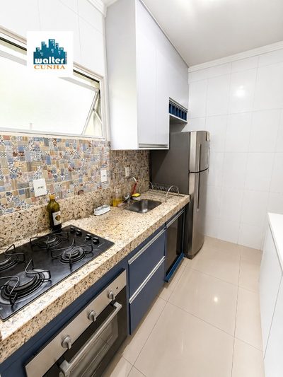Apartamento, 2 quartos, 57 m² - Foto 5