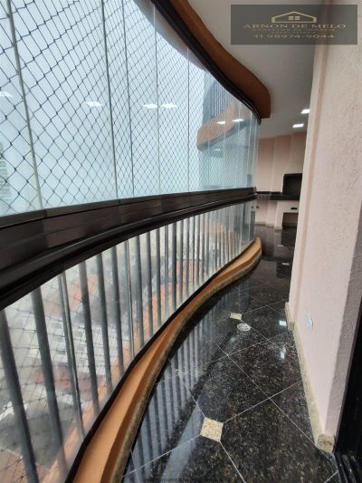 Apartamento, 4 quartos, 136 m² - Foto 1