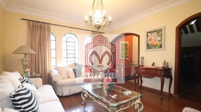 Sobrado, 3 quartos, 232 m² - Foto 3