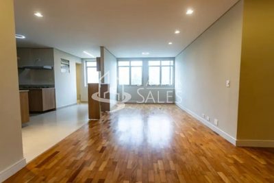 Apartamento, 3 quartos, 109 m² - Foto 1