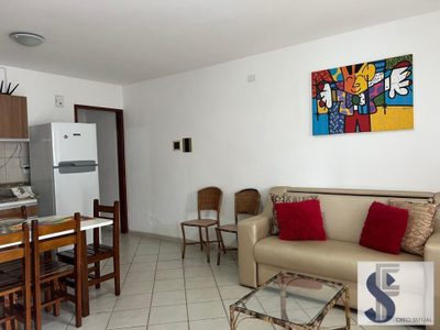 Apartamento, 1 quarto - Foto 2