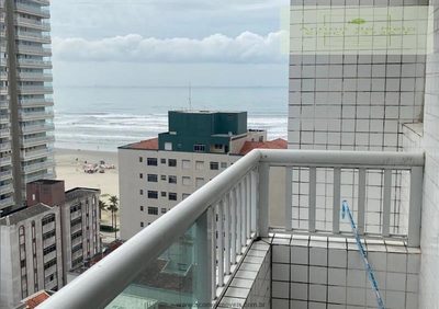 Apartamento, 2 quartos, 81 m² - Foto 1