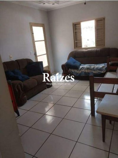 Casa, 2 quartos, 94 m² - Foto 4