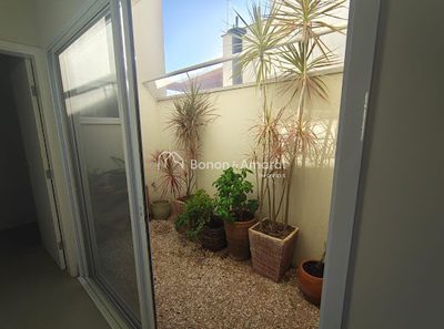 Casa, 3 quartos, 129 m² - Foto 4