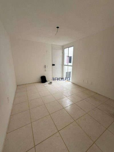 Apartamento, 2 quartos, 43 m² - Foto 3