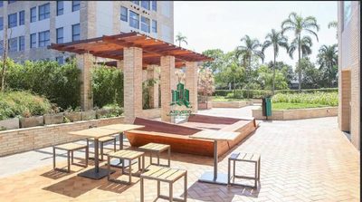 Apartamento, 2 quartos, 69 m² - Foto 1