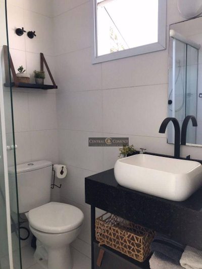Casa, 3 quartos, 120 m² - Foto 4
