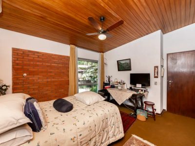 Casa, 4 quartos, 490 m² - Foto 2