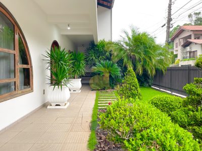 Casa, 4 quartos, 324 m² - Foto 4