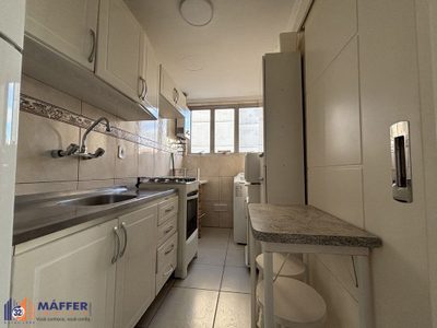 Apartamento, 1 quarto, 44 m² - Foto 2