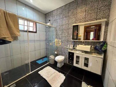 Chácara, 6 quartos, 2171 m² - Foto 5