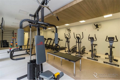 Apartamento, 3 quartos, 75 m² - Foto 4