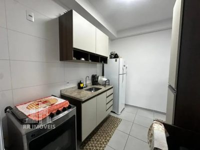 Apartamento, 2 quartos, 48 m² - Foto 4